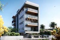 2 Bedroom Apartment in Katholiki (Limassol) for sale 