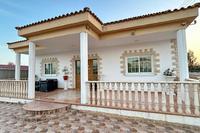 4 Bedroom Detached house · Ormideia (Larnaca) for sale 