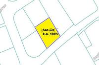 548 SQM Plot in Zakaki (Limassol) for sale 