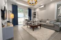 3 Bedroom Semi-detached house · Kalogiroi (Limassol) for sale 