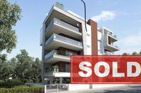 2 Bedroom Apartment in Agios Georgios Limassol (Limassol) for sale 