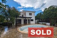 4 Bedroom Detached house · Polemi (Paphos) for sale 
