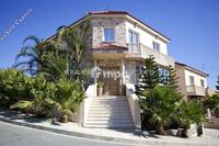 3 Bedroom Detached house · Geri (Nicosia) for sale 