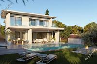 4 Bedroom Detached house in Tserkezoi (Limassol) for sale 