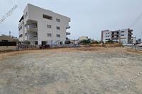 656 SQM Plot · Kato Polemidia (Limassol) for sale 