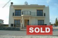 3 Bedroom Detached house · Liopetri (Famagusta) for sale 