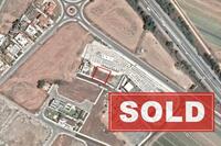 603 SQM Plot · Dromolaxia (Larnaca) for sale 