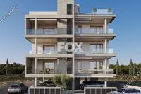 Studio Apartment in Zakaki (Limassol) for sale 