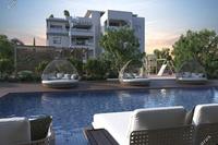 3 Bedroom Apartment in Zakaki (Limassol) for sale 