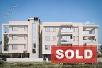 2 Bedroom Penthouse · Paralimni (Famagusta) for sale 