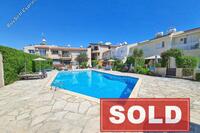 2 Bedroom Apartment · Kato Paphos (Paphos) for sale 