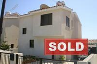 3 Bedroom Detached house · Chlorakas (Paphos) for sale 