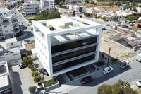  Office · Kato Polemidia (Limassol) for sale 