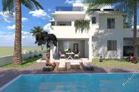 4 Bedroom Detached house · Paralimni (Famagusta) for sale 