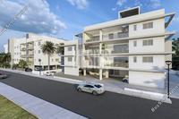 3 Bedroom Penthouse in Faneromeni (Larnaca) for sale 