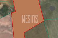 4007 SQM Land · Palaiometocho (Nicosia) for sale 