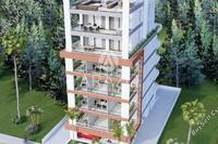 3 Bedroom Apartment · Larnaca Municipality (Larnaca) for sale 