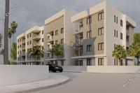 2 Bedroom Penthouse in Latsia (Nicosia) for sale 