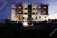 3 Bedroom Apartment · Agios Athanasios (Limassol) for sale 