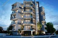 2 Bedroom Apartment in Aradippou (Larnaca) for sale 