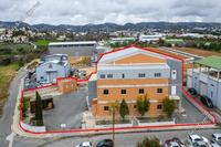  Factory · Tremithousa (Paphos) for sale 