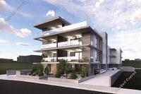 2 Bedroom Apartment in Archangelos (Nicosia) for sale 