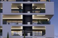 3 Bedroom Apartment in Lykavitos (Nicosia) for sale 