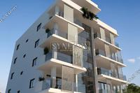3 Bedroom Apartment in Pallouriotissa (Nicosia) for sale 