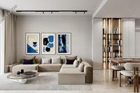 2 Bedroom Apartment in Agios Athanasios (Limassol) for sale 