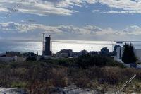 22364 SQM Plot in Agios Tychonas (Limassol) for sale 