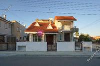 6 Bedroom Detached house · Makedonitissa (Nicosia) for sale 