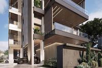 1 Bedroom Apartment in Linopetra (Limassol) for sale 