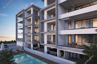 2 Bedroom Apartment · Livadia Larnacas (Larnaca) for sale 