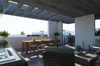 2 Bedroom Penthouse in Strovolos (Nicosia) for sale 