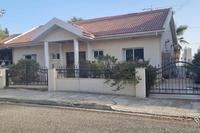 3 Bedroom Detached house · Kalogiroi (Limassol) for sale 