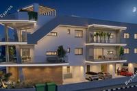 2 Bedroom Apartment in Strovolos (Nicosia) for sale 