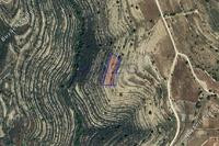 2342 SQM Land in Lofou (Limassol) for sale 
