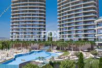 1 Bedroom Apartment in Limassol Marina (Limassol) for sale 