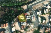 929 SQM Land in Aradippou (Larnaca) for sale 