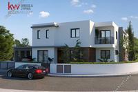3 Bedroom Apartment · Pallouriotissa (Nicosia) for sale 
