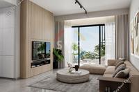 2 Bedroom Apartment · Agia Zoni (Limassol) for sale 