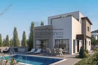 4 Bedroom Detached house · Pomos (Paphos) for sale 