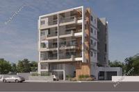 1 Bedroom Apartment in Aglantzia (Nicosia) for sale 