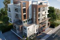 2 Bedroom Penthouse · Chrysopolitissa (Larnaca) for sale 