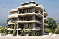 1 Bedroom Apartment in Sotiros Agios Ioannis Larnaca (Larnaca) for sale 