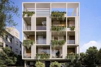 2 Bedroom Penthouse · Agios Nicolaos (Limassol) for sale 