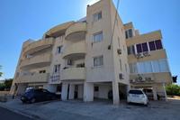 3 Bedroom Apartment in Paphos Municipality (Paphos) for sale 