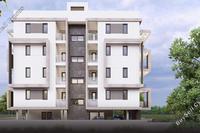 2 Bedroom Apartment in Larnaca Municipality (Larnaca) for sale 
