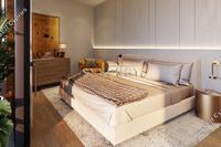 3 Bedroom Apartment · Agios Nicolaos (Limassol) for sale 