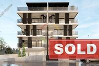 2 Bedroom Apartment · Agios Spyridonas (Limassol) for sale 